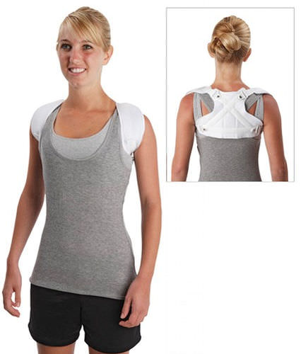 Órtesis clavicular - Front Closure - Össur