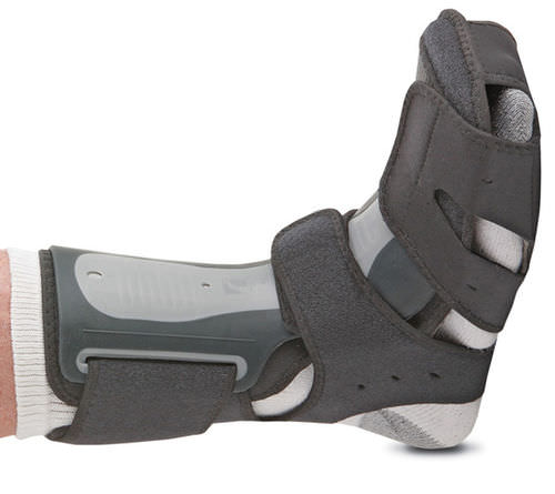 Elevador de pie dorsal - Exoform® - Össur - para adulto