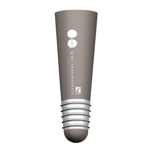 Manguito para prótesis de pierna - Iceross Seal-In® X5 TF - Össur