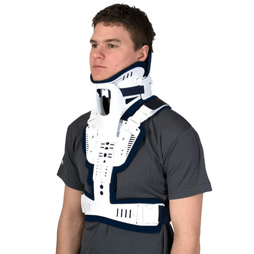 Corsé de sujeción cervicotorácico - Miami JTO® - Össur