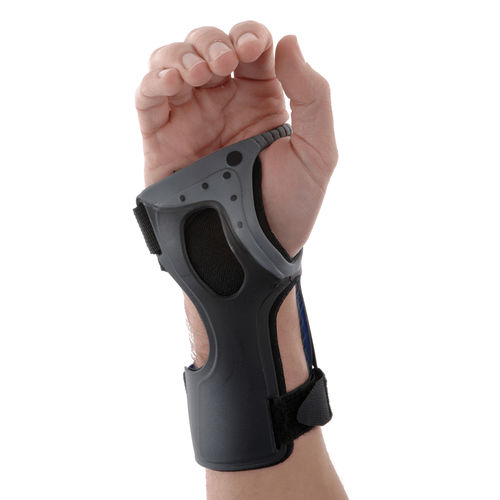 Férula para muñeca - Exoform® Carpal - Össur - anticompresión del nervio mediano