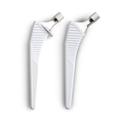 Vástago femoral no cementado - ENTRADA® - Ortho Development