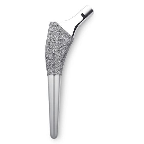 Vástago femoral no cementado - OVATION®  - Ortho Development