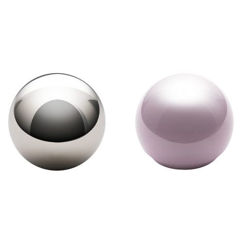 Prótesis de cabeza femoral - Cobalt Chrome  - Ortho Development