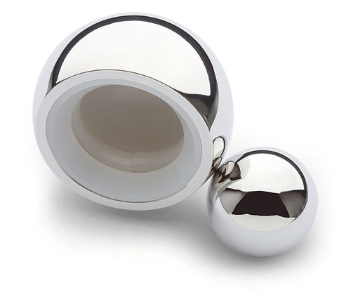 Prótesis de cabeza femoral - PIVOT BIPOLAR® - Ortho Development