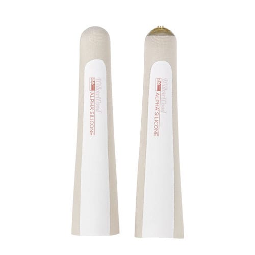 Manguito para prótesis transtibial - Alpha Silicone® - WillowWood