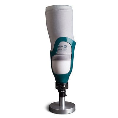 Encaje protésico transtibial - ONE-TTVD-LG-LG - WillowWood
