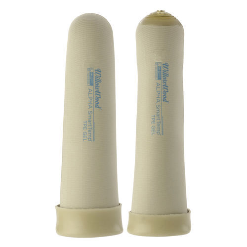 Manguito para prótesis transfemoral - SmartTemp® Gel AK - WillowWood