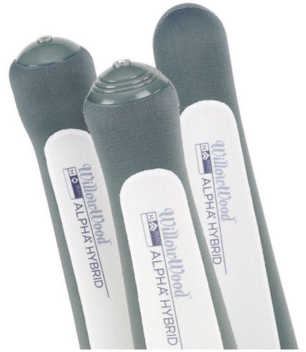 Manguito para prótesis transtibial - Alpha Hybrid® - WillowWood