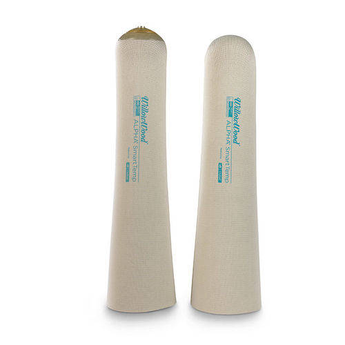 Manguito para prótesis transfemoral - Alpha SmartTemp® AK - WillowWood