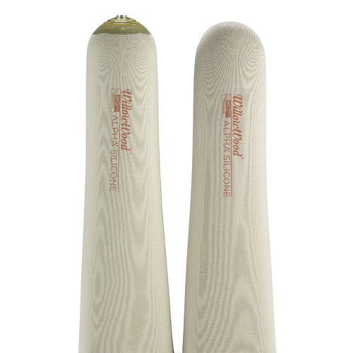 Manguito para prótesis transfemoral - Alpha Silicone® AK - WillowWood