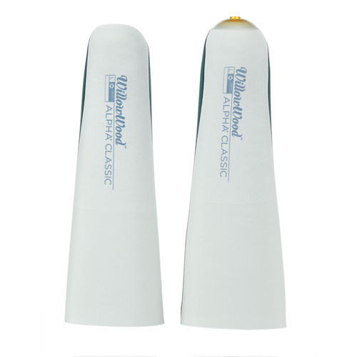 Manguito para prótesis transtibial - Alpha Classic® - WillowWood