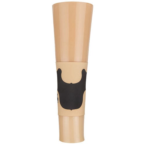 Manguito para prótesis de pierna - Alpha Hybrid® - WillowWood