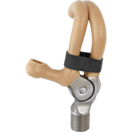 Prótesis de mano con control motor - 12P - Fillauer - pinza gancho / pediátrica