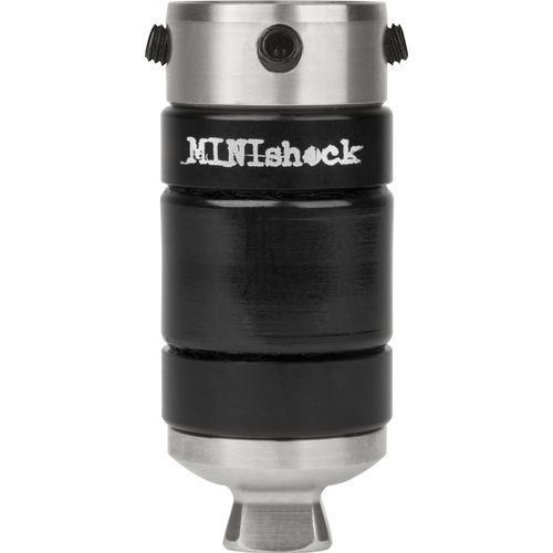 Prótesis externa de tobillo con amortiguación de impactos - MiniShock - Fillauer - 1 / 2 / para la marcha