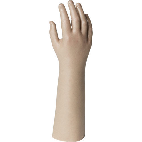 Prótesis estética esterna de mano - Natural - Fillauer - pediátrica