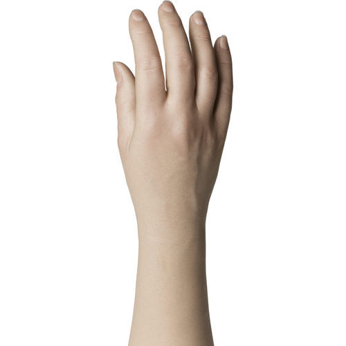 Prótesis estética esterna de mano - Natural - Fillauer - para adulto