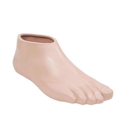 Funda estética pie - MCV Shell - Fillauer - para adulto