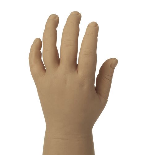 Prótesis estética esterna de mano - AH45 series - RSLSteeper - pediátrica