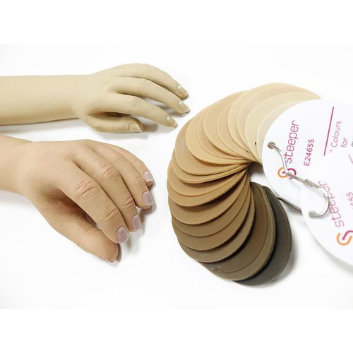 Prótesis estética esterna de mano - B11081 - RSLSteeper - parcial / para adulto