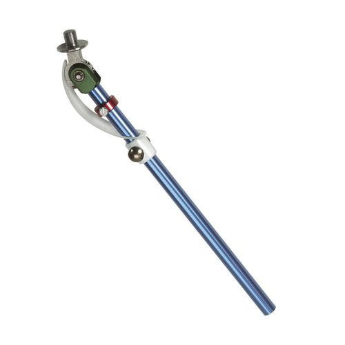 Prótesis externa de codo con control motor - ENDOSKELETAL  - RSLSteeper - articulada / para adulto
