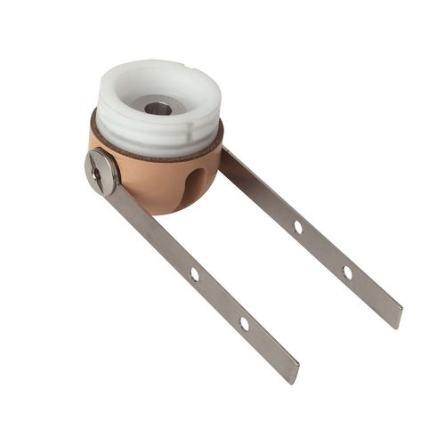 Prótesis externa de codo con control motor - B06563 - RSLSteeper - articulada / pediátrica
