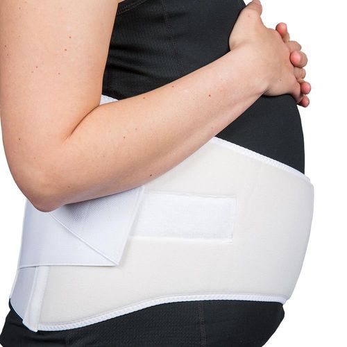 Faja de sujeción abdominal - SMS/S - RSLSteeper - para mujer embarazada / blanda / M