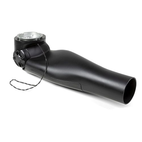 Prótesis externa de codo con control motor - Espire series - RSLSteeper - articulada / para adulto
