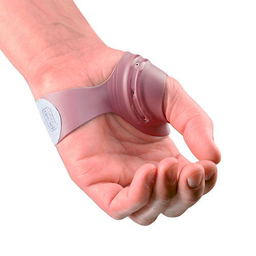 Órtesis de pulgar - PUS series - RSLSteeper - distracción del pulgar (osteoartritis)