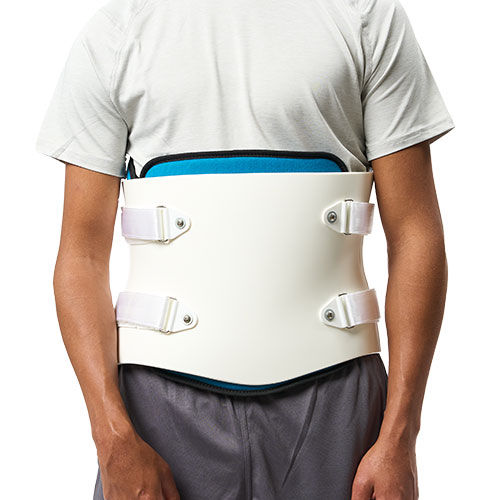 Corsé de sujeción sacro-lumbar - Terrapin  - RSLSteeper