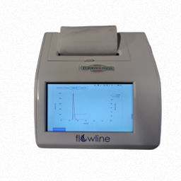 Flujómetro de orina digital - FLOWLINE LITE - EV.Service Italia - con impresora / con electromiografía pélvica / con conexión inalámbrica