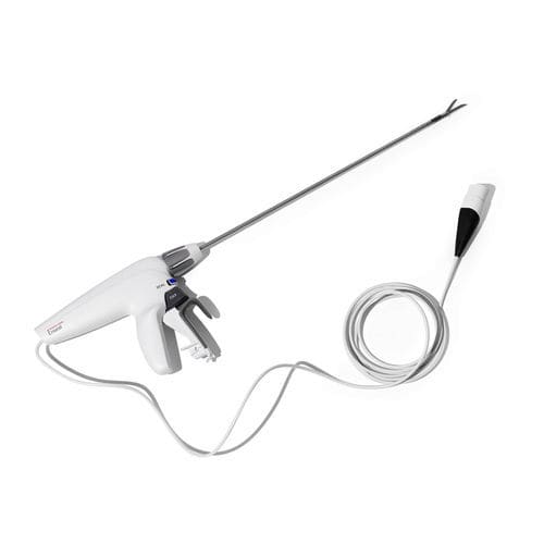 Pinza quirúrgica - ENSEAL™ X1 - Ethicon - para laparoscopia / para prensión de tejidos / abrazadera