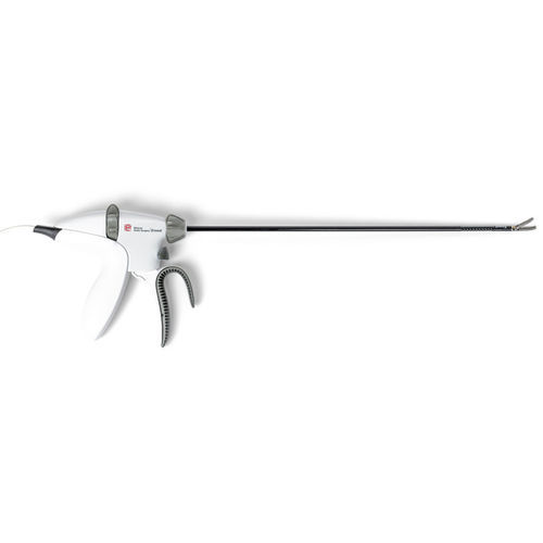 Pinza para laparoscopia - ENSEAL™ G2 - Ethicon - de sellado de vasos / articulada / bipolar
