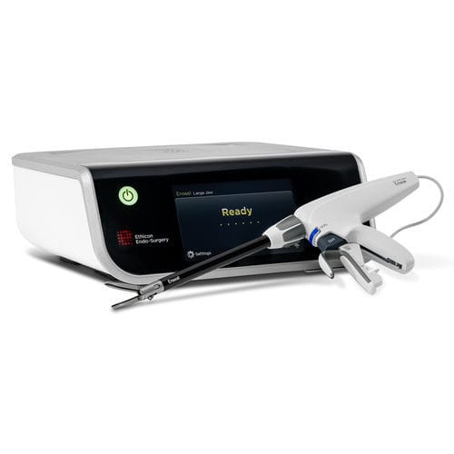 Bisturí eléctrico coagulación bipolar - ETHICON™ GEN11 - Ethicon - de termofusión / para cirugía ginecológica / de ultrasonidos
