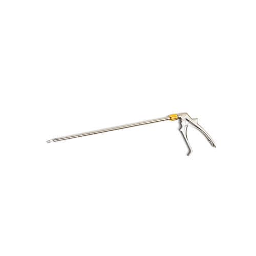 Aplicador de clips laparoscópico - LIGACLIP™ - Ethicon - cirugía abierta / reutilizable