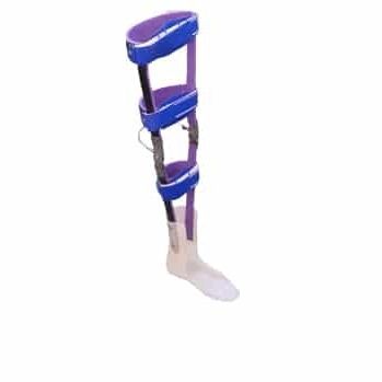 Órtesis de cadera, rodilla, tobillo y pie - Ambulatory - Proteor