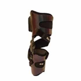 Férula para rodilla - Proteor - articulada