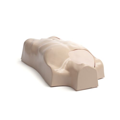 Simulador de formación - Laerdal IV - Laerdal Medical - de inyección intravenosa / de punción / para atención general