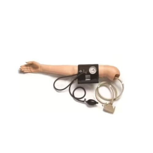 Simulador de formación - SimPad® - Laerdal Medical - presión arterial no invasiva / para atención general / adulto