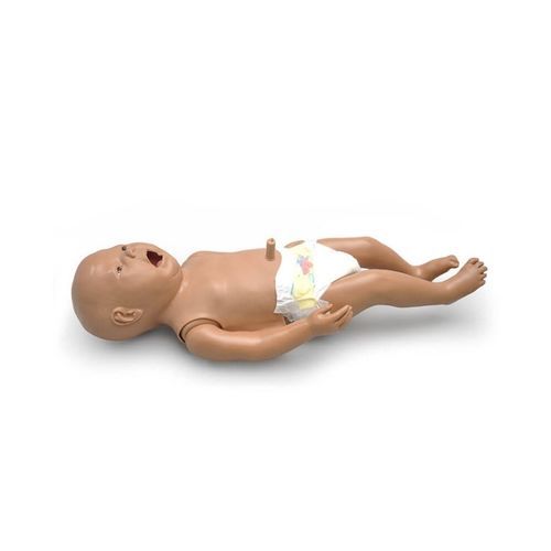 Simulador de paciente de cateterismo - PEDI® S105 - Gaumard - de inyección / para la gestión de las vías respiratorias / de intubación