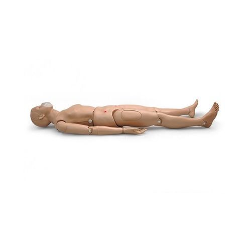 Simulador de paciente de inyección - Simon® S310 - Gaumard - para RCP / para cuidados de urgencias / de cuerpo entero