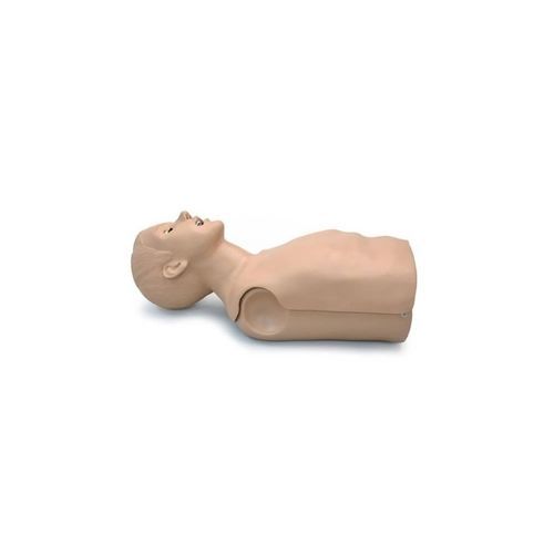 Simulador para la gestión de las vías respiratorias - Simon S308 - Gaumard - para RCP / para atención general / de torso
