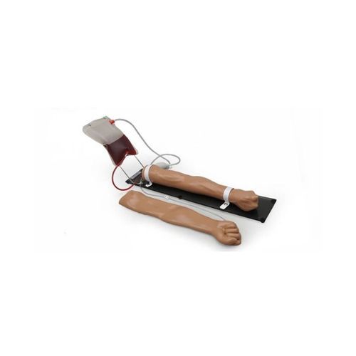 Simulador de inyección intravenosa - S400R - Gaumard - de extracción de sangre / de perfusión / de formación