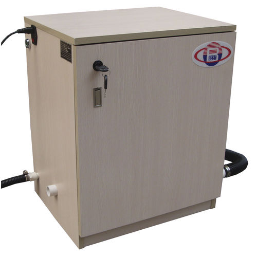 Bomba de vacío para odontología - BD-606 - Best Dent Equipment Co.,Limited - sin aceite