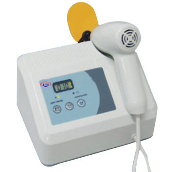 Lámpara de polimerización para odontología - Best Dent Equipment Co.,Limited - para resina / de halógeno