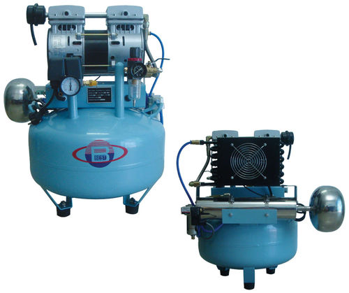 Secador de aire comprimido para odontología - BD-101 - Best Dent Equipment Co.,Limited