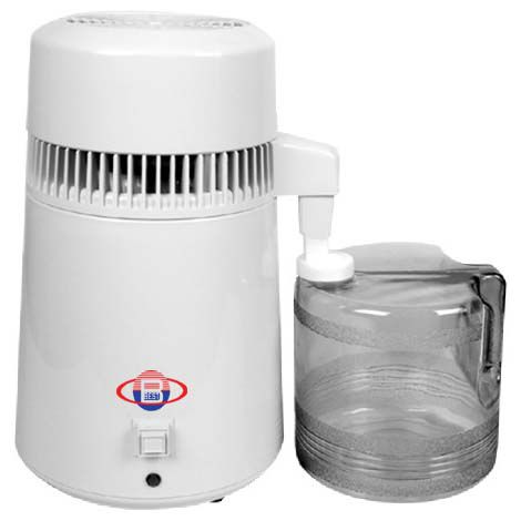 Destilador de agua para esterilizador - Best Dent Equipment Co.,Limited