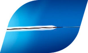 Catéter ATP - Lynx - Degania Silicone - periférico / con balón / con revestimiento hidrófilo