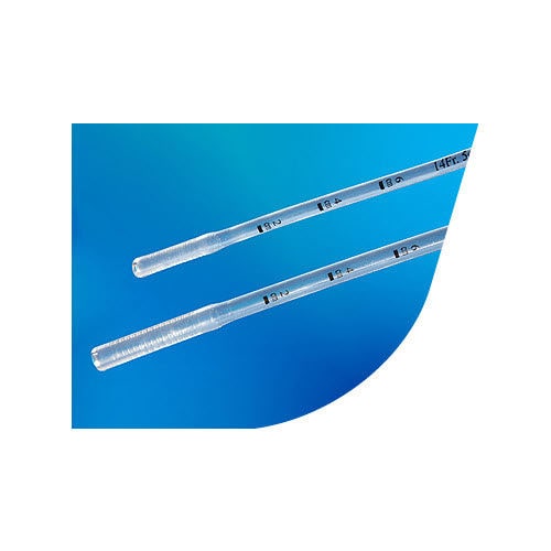 Catéter de monitorización de la temperatura - TSC Superpubic - Degania Silicone - de drenaje urinario / suprapúbico