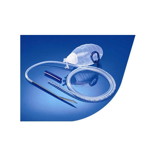Kit de drenaje heridas - Degania Silicone